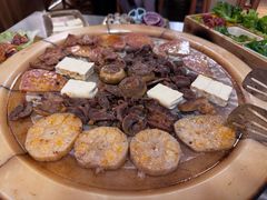 -阿昌白族石板烧·菌锅(大理古城店)