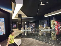 -奥斯卡升龙国际影城(RealD Cinema)