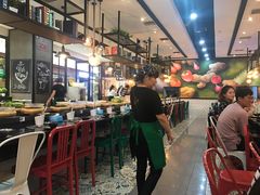 -龍歌自助小火锅(崂山丽达店)