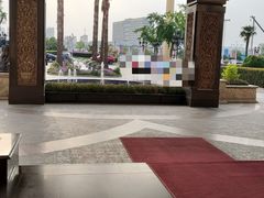 -南京苏宁环球大酒店(桥北店)