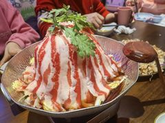 -白石的深夜食堂(济南万象城店)