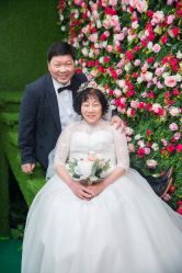 -苏菲雅婚纱摄影(宝应店)