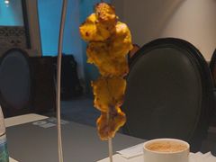 -Pita's&Tika's中东和印度风味餐厅(龙湖天街店)