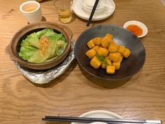 -粤集·手工粤菜(皇庭广场店)