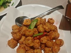 -明州府(文化广场店)