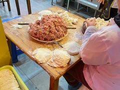 -海汇源老烧麦店(东大街总店)