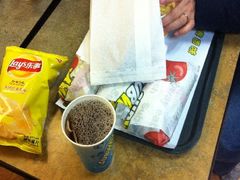 -赛百味SUBWAY(金宝汇店)