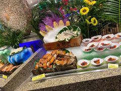 -初色海鲜自助(万丰路店)
