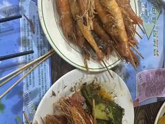 -巴犀烧烤(新崇光店)