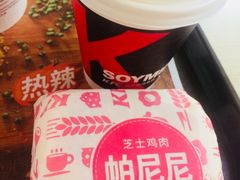 -肯德基(大连金三角店)