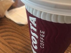 -COSTA COFFEE(丰联广场店)