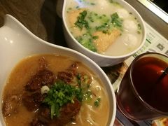 -翠华餐厅