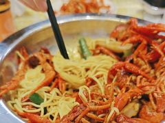 -聚味瞿记·龙虾堂(坡子街店)