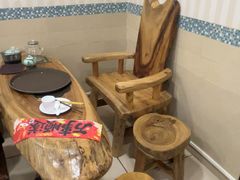 -寻味顺德·南记酒家·传统顺德菜·鱼生(广源路店)