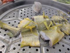 -船奇蒸汽海鲜·闽菜(八市海鲜总店)