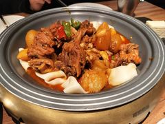 -耶里夏丽·丝路新疆菜·清真食品(徐汇南丹东路臻选店)