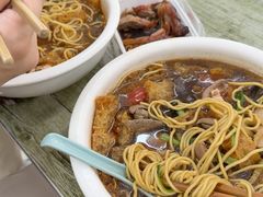 -一家人面馆(三条巷店)