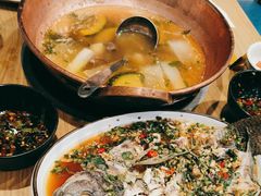 -妈妈的味道(和顺古镇店)