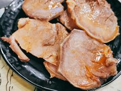 -石记东北风味烤肉(系马桩第二分店)