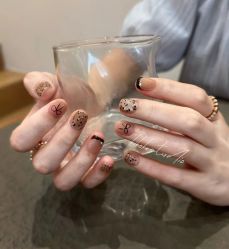 -斯馨·健康美甲美睫