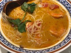 新加坡叻沙-滕记星发餐室·新加坡菜(巨鹿路店)