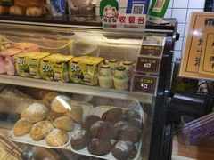 -韩国利尔面包(桂林路店)