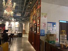 -MUSEE CAFE(保利·时光里店)