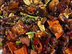 -曹掌柜小酒馆烧烤集团(宾川路店)