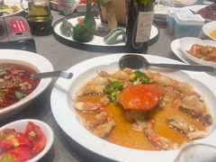 -好福记饭店(红梅公园店)