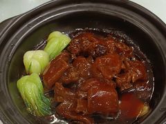-天鲜阁·海鲜粤菜·33年老字号(石槎白云站店)