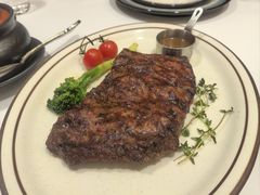 -马克西姆俄罗斯餐厅(通亚街店)