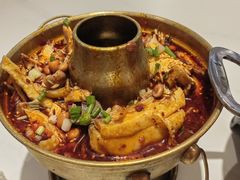 -全牛匠·乐山跷脚牛肉(西北旺万象汇店)
