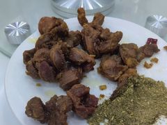 -老七饭馆(光荣道总店)