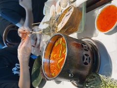 -Thai Basil罗勒叶泰式餐厅(时代天街店)