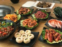 -碳碳烤肉(南湖路店)