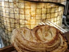 蝴蝶酥-国际饭店·帆声西饼屋(黄河路店)