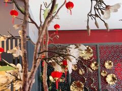 -一品红川菜(皇岗店)