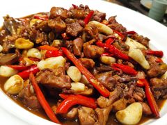 特色炒鸡-小江南(万福园店)