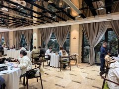 大堂-香雪海饭店中餐厅(人民桥店)
