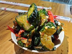 -李四辈(众意路9店)