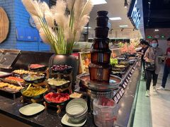 -梨花自助烤肉(天河城店)