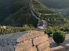 -雁门关景区