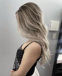 -MY HAIR ARDOR