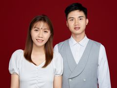 -海马体照相馆(万菱汇店)