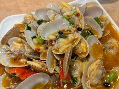 -揭阳钟记小食(福田新村店)