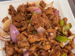 -清真·同发顺饭庄·烧麦(总店)
