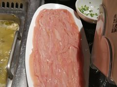 -巴奴毛肚火锅(安阳相州店)