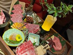 -300杯·和牛烧肉清酒专门店(廊里店)