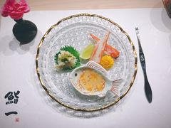 -鮨一日本料理(大中华店)