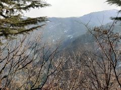 -沂蒙山旅游区云蒙景区(蒙山国家森林公园)